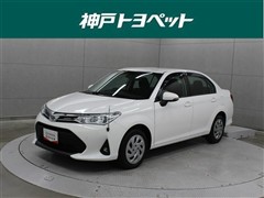 トヨタ カローラアクシオ EX