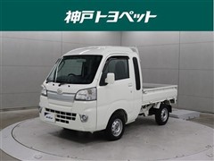 ダイハツ ハイゼットT ジャンボ
