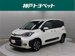 トヨタ シエンタHV Z