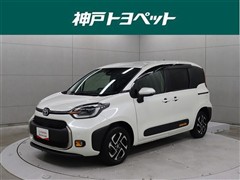 トヨタ シエンタHV Z
