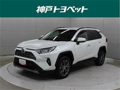 トヨタ RAV4 G