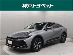 トヨタ クラウンCO Gアドバンス