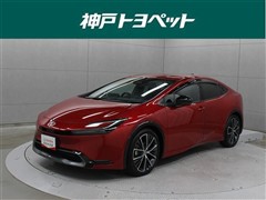 トヨタ プリウス Z