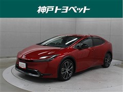 トヨタ プリウス Z