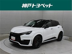 レクサス　LBX モリゾウ RR