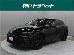 クラウン スポーツ Z