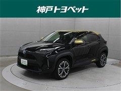 トヨタ ヤリスクロスHV Z