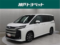 トヨタ ノアHV S-Z