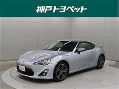 トヨタ 86 GT リミテッド