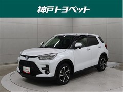 トヨタ ライズHV Z