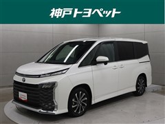 トヨタ ヴォクシー S-Z