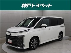 トヨタ ヴォクシー S-Z