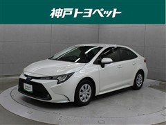 トヨタ カローラHV G-X プラス
