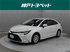 トヨタ　カローラHV G-X プラス
