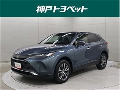 トヨタ　ハリアー G