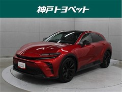 トヨタ クラウンスポーツHEV Z