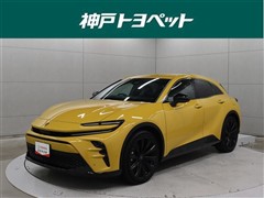 トヨタ クラウンスポーツHEV Z