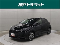 トヨタ ヤリス X