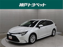 カローラツーリングHV S