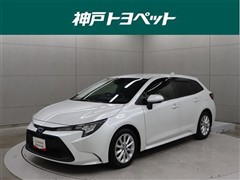 カローラツーリングHV S