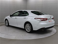 カムリHV G レザーパッケージ