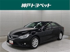 トヨタ マークX 250G