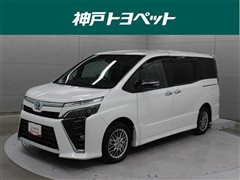 トヨタ ヴォクシーHV ZS キラメキ3