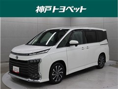 トヨタ ヴォクシー S-Z