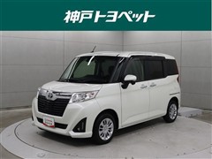 トヨタ ルーミー G S