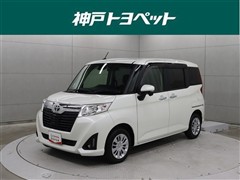 トヨタ ルーミー G S