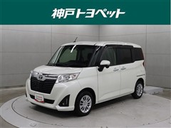 トヨタ ルーミー G S