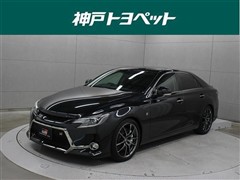 トヨタ マークX 350RDS GRスポーツ