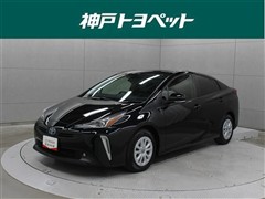 トヨタ プリウス S セーフティプラス2