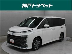 トヨタ ヴォクシーHV S-Z