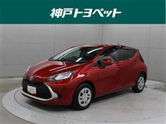 トヨタ アクア G