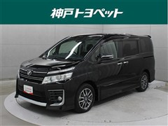 トヨタ ヴォクシー ZS キラメキ