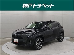 トヨタ ヤリスクロス Z