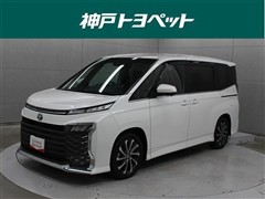 トヨタ ヴォクシー S-Z