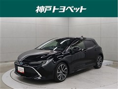 カローラスポーツHV G Z