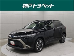 カローラクロスHV Z