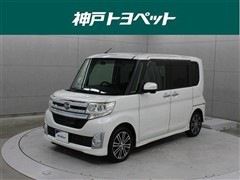 ダイハツ タント カスタムRS SA