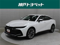 トヨタ クラウンCO Gアド レザーP