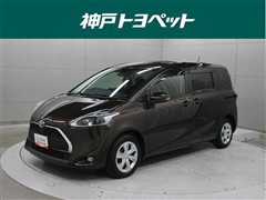 トヨタ シエンタ X