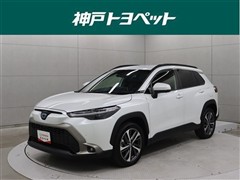 トヨタ カローラクロスHV Z