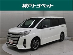 トヨタ ノア SI WxB3