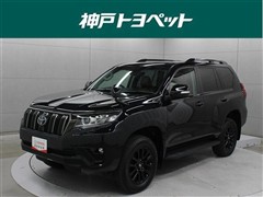 トヨタ ランクルプラド TX L 70th