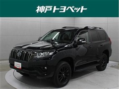 ランクルプラド TX L 70th
