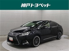 レクサス HS250h