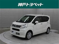 ダイハツ ムーヴ L