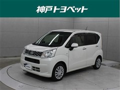 ダイハツ ムーヴ L